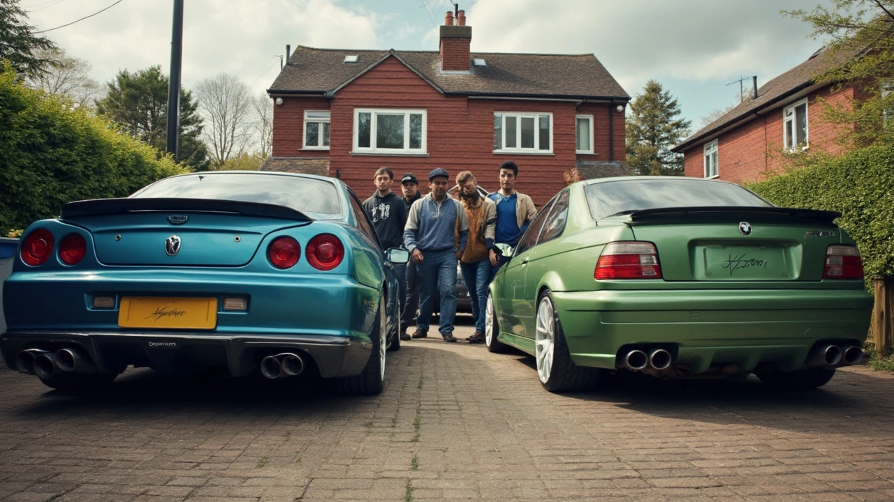 Are Aftermarket Exhausts Worth It? Real Talk on Performance, Sound, and Value