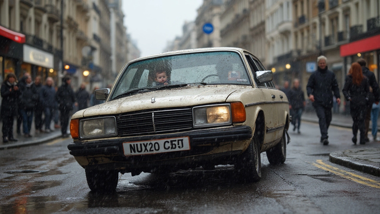 Can I Drive With Bad Suspension? Signs, Risks, and Smart Decisions