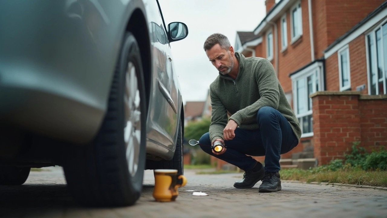 Flat Tire: Do I Really Need a New One?