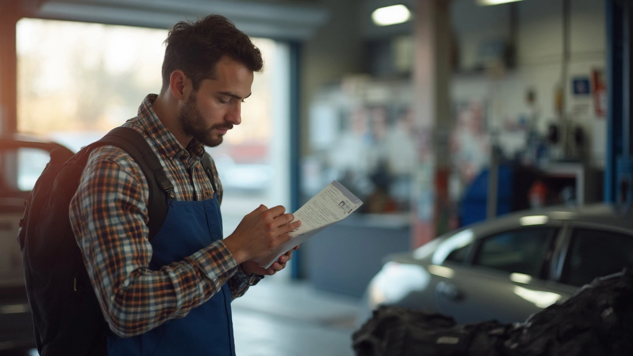Saving Money on Your Next Clutch Replacement