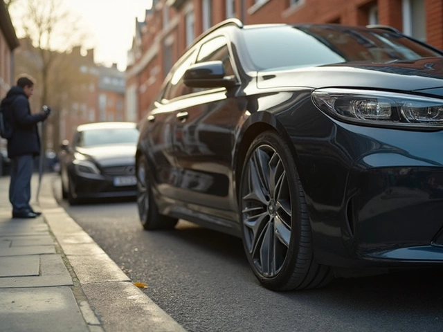 Alloy Wheels: What Are Alloys on Wheels and Why Do They Matter?