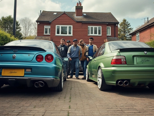 Are Aftermarket Exhausts Worth It? Real Talk on Performance, Sound, and Value