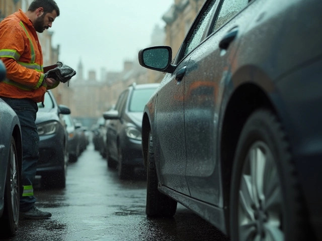 Brake Pads: How Many Miles Should They Really Last?