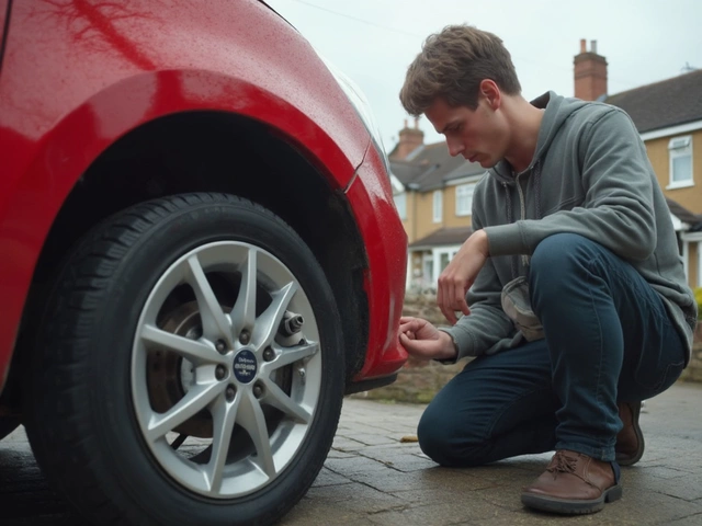 Brake Pads or Rotors Bad? Spot the Telltale Signs Fast