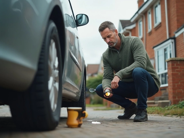 Flat Tire: Do I Really Need a New One?