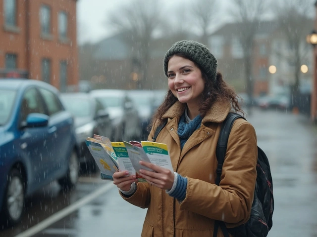 Windshield Wipers: What’s a Good Price and What Are You Really Paying For?