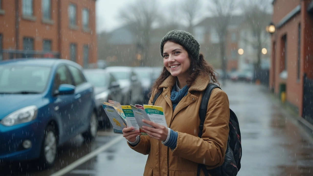 Windshield Wipers: What’s a Good Price and What Are You Really Paying For?