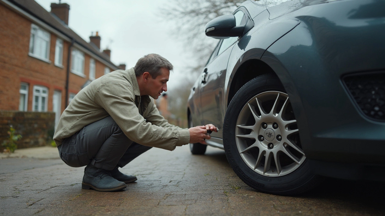 Brake Pads Worn? How to Spot the Signs Fast