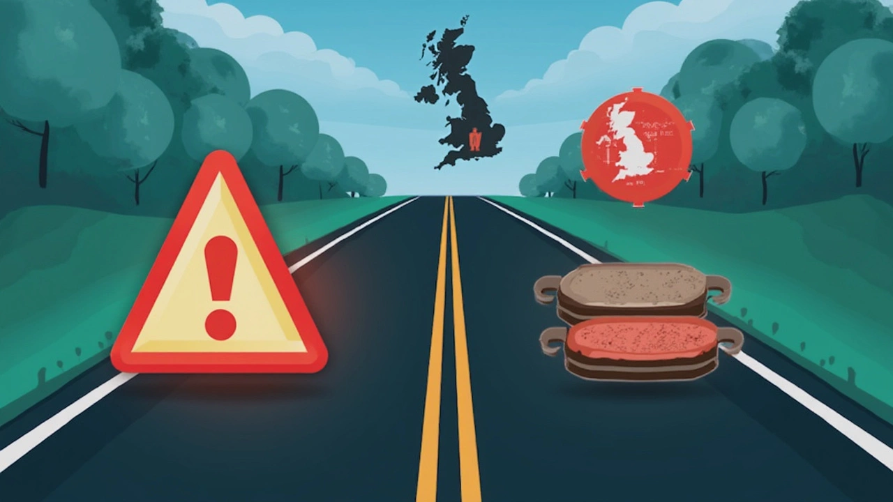 Common Myths About Brake Pad Lifespan