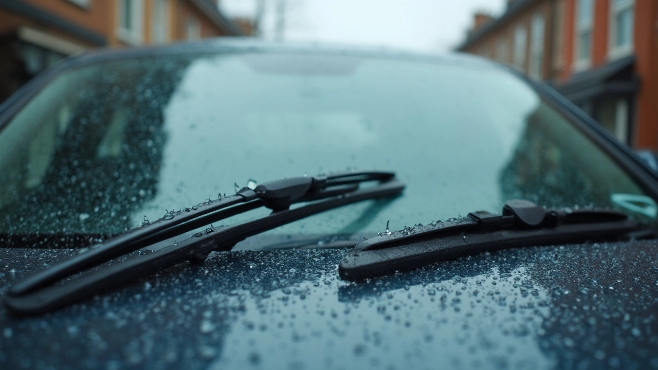 How Much Should You Spend on Wipers? Get the Right Value for Your Windshield