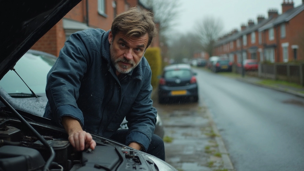 How to Know When to Replace Your Car Radiator: Signs, Symptoms & Tips