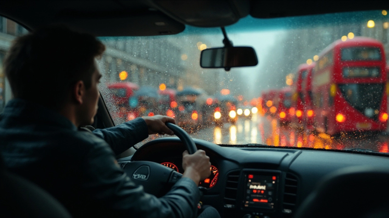 Making Your Wipers Last Longer