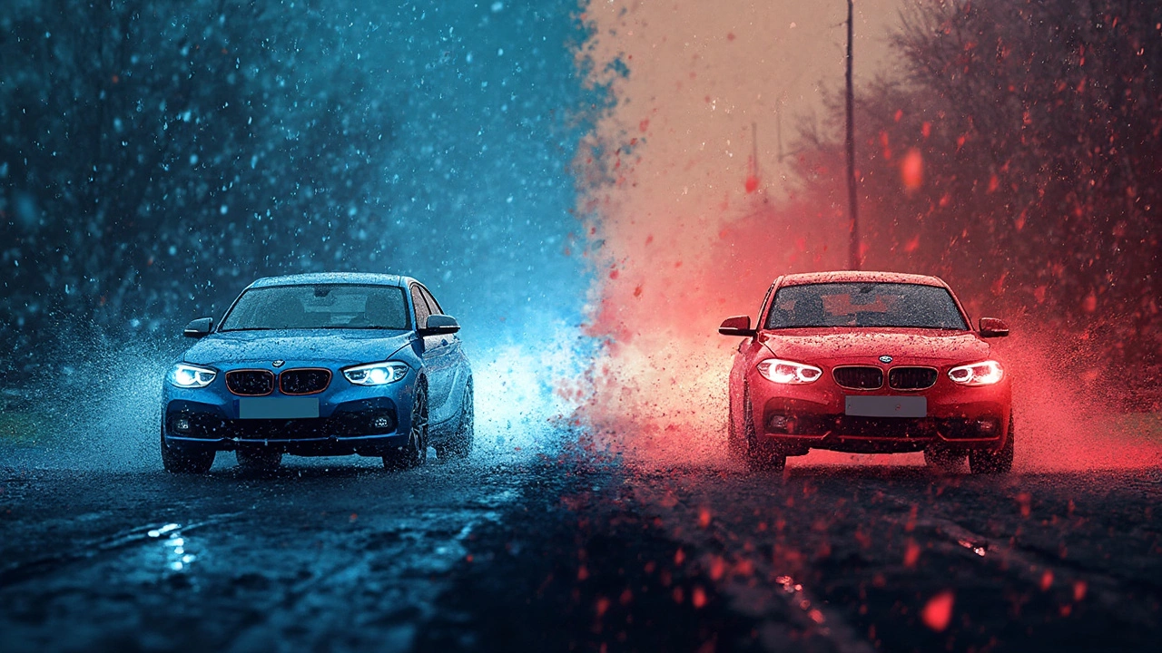 Making Your Wipers Last Longer