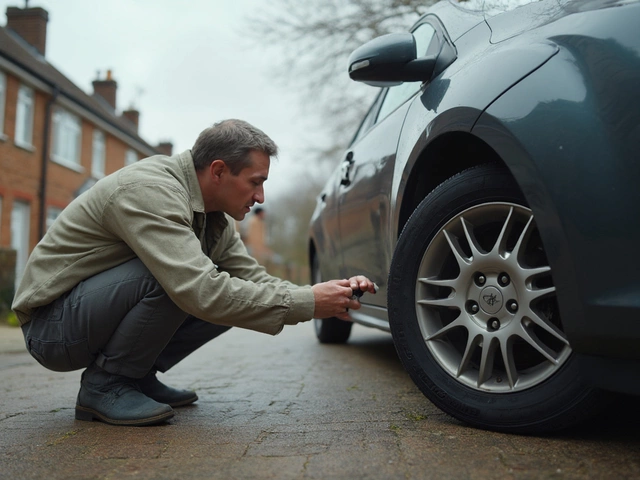 Brake Pads Worn? How to Spot the Signs Fast