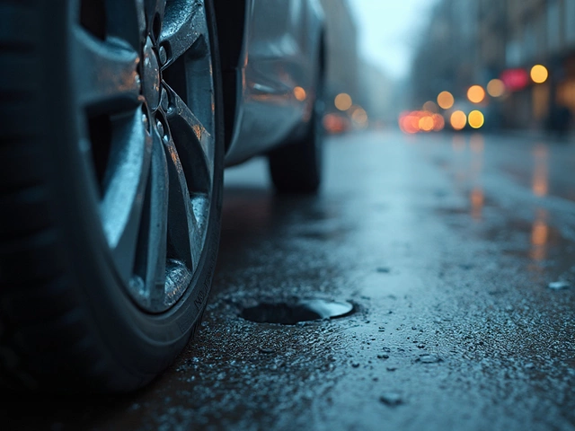 Do Alloy Wheels Crack Easily? Real Facts and What Drivers Should Know