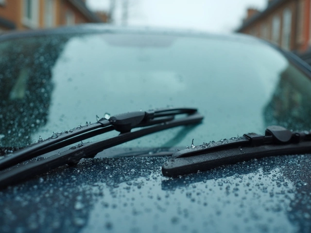 How Much Should You Spend on Wipers? Get the Right Value for Your Windshield