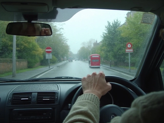 How Often Should You Replace Wiper Blades? The Real Deal