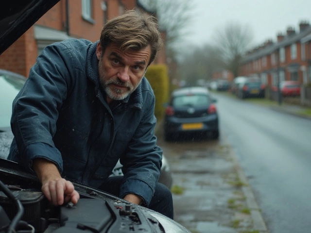 How to Know When to Replace Your Car Radiator: Signs, Symptoms & Tips