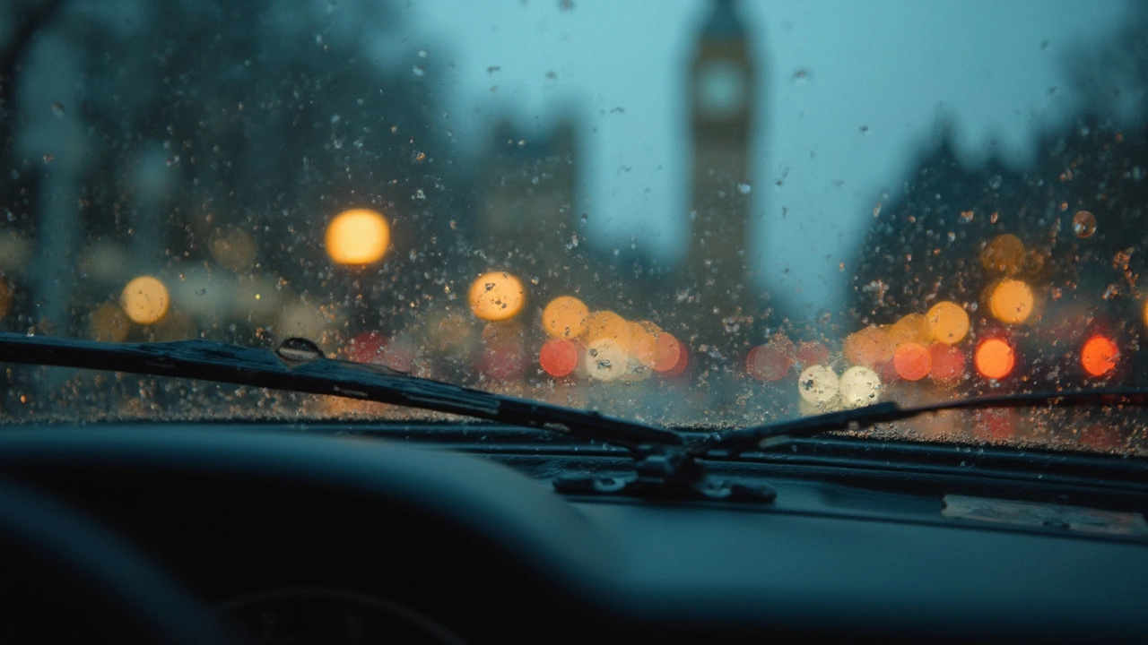 Wiper Blades: How Often Should You Really Replace Them?