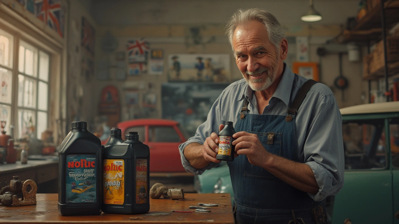 5W30 vs 10W30 Oil: Which Is Right for Your Engine?