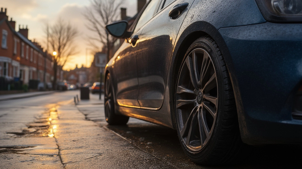 Do Alloy Rims Rust? The Truth About Alloy Wheels and Corrosion
