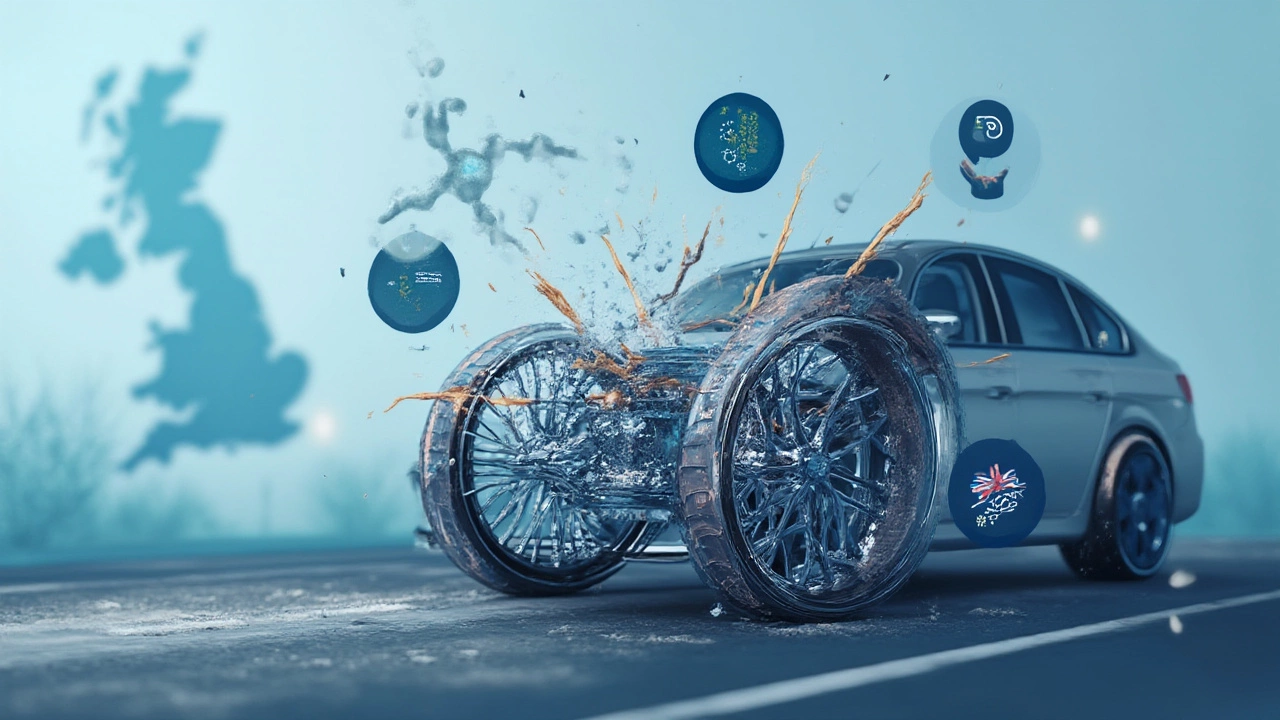 How to Spot and Prevent Alloy Rim Corrosion