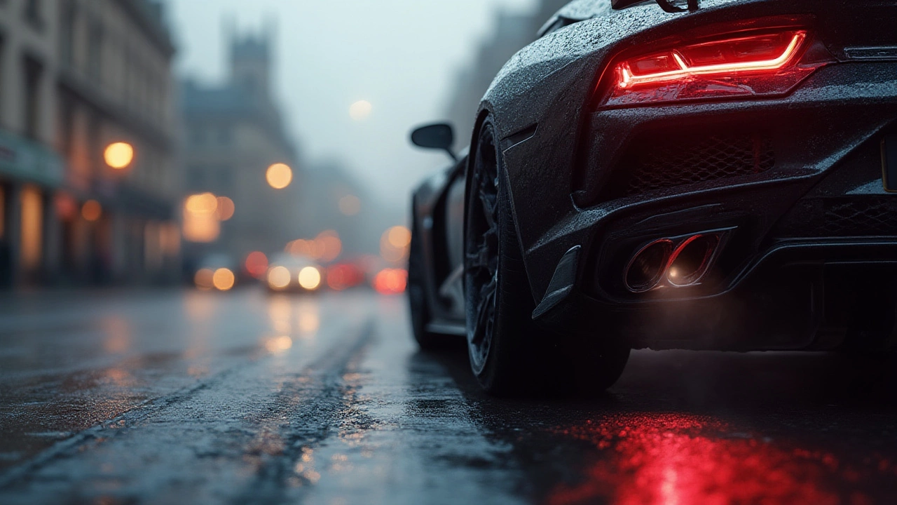 Performance vs. Sound: What Really Matters to You?