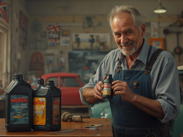 5W30 vs 10W30 Oil: Which Is Right for Your Engine?