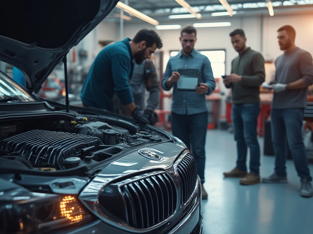 Car Radiator Replacement Cost: Price Breakdown & Buying Tips for 2025