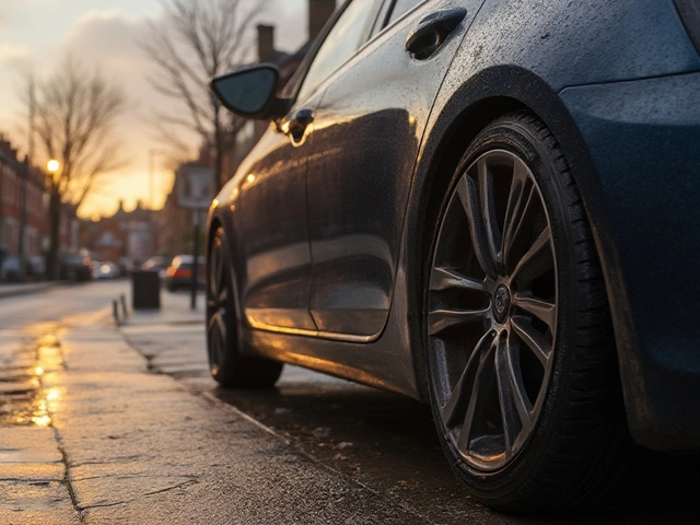 Do Alloy Rims Rust? The Truth About Alloy Wheels and Corrosion