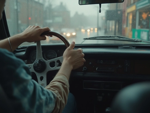 Shifting Gears Without the Clutch: Pros, Cons, and Tips for Manual Drivers