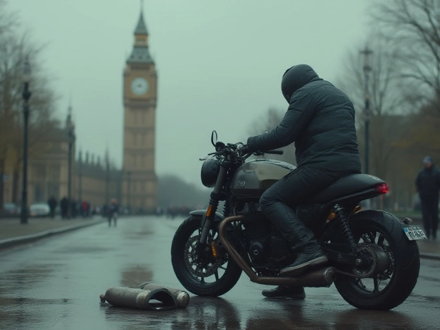 Slip-On Exhaust Disadvantages: What Every Rider Should Know