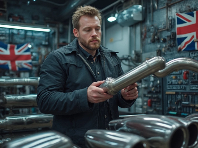 What to Look for When Buying a Car Exhaust: The Essential Guide to Performance & Sound