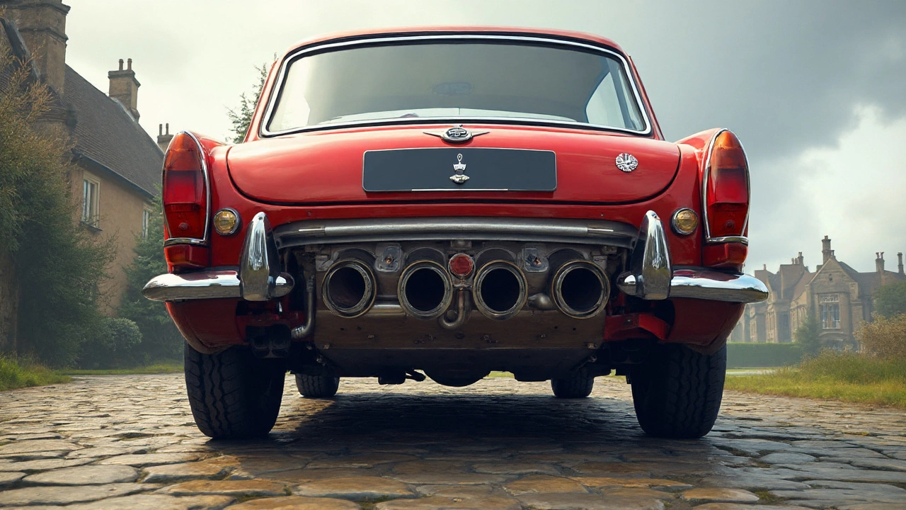 Best Exhaust Size Guide: Picking the Right Exhaust for Your Car's Performance