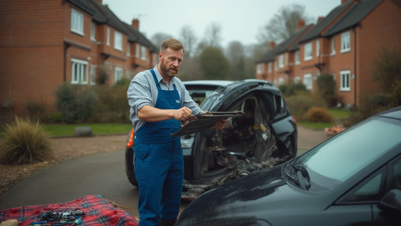 Is Replacing a Radiator Hard? DIY Radiator Replacement Explained