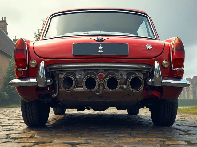 Best Exhaust Size Guide: Picking the Right Exhaust for Your Car's Performance