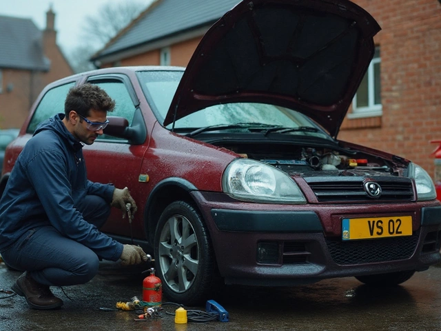 How to Check a Fuel Pump: Step-by-Step Diagnosis, Symptoms, and Tests