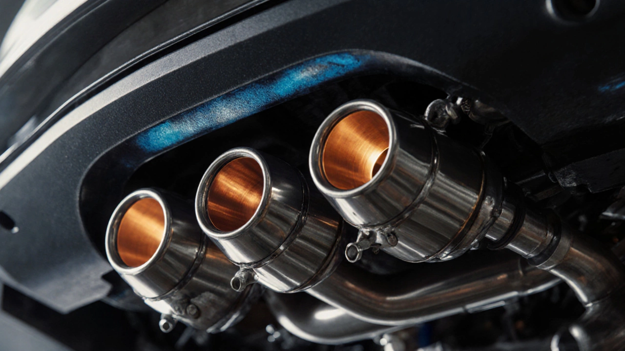 Exhaust System Types Explained - How to Pick the Best Upgrade