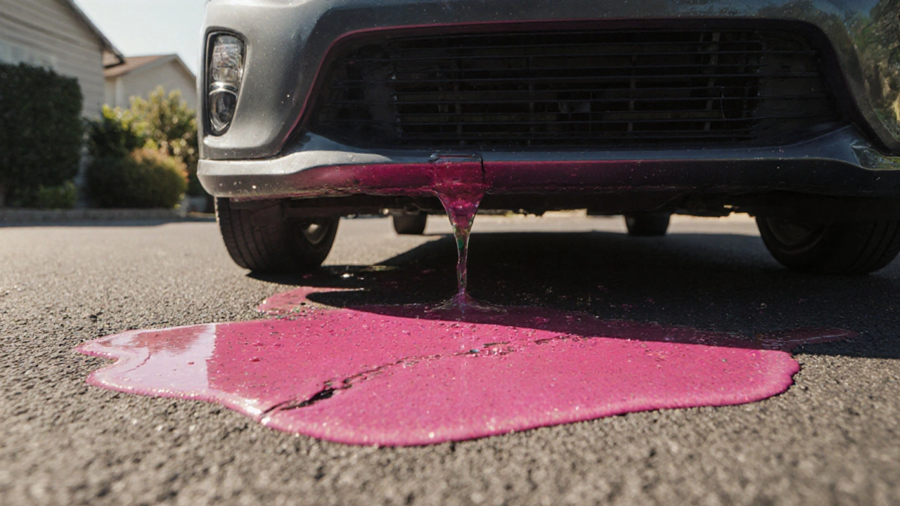Signs Your Car Radiator Needs Replacing - How to Spot Radiator Problems
