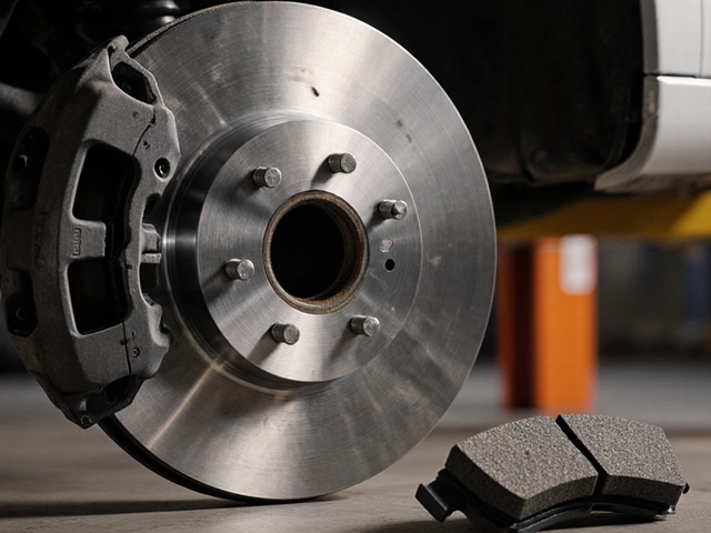 Can You Replace Brake Pads Without Changing Discs? Expert Guide