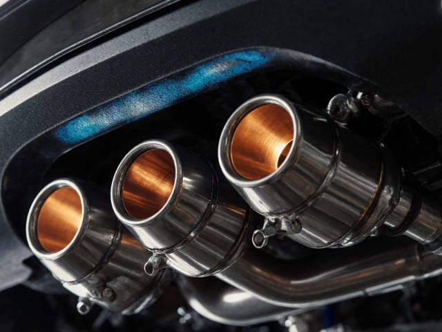 Exhaust System Types Explained - How to Pick the Best Upgrade