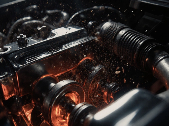 How Long Will a Car Run Without Oil? The Real Timeline and What Happens Inside the Engine