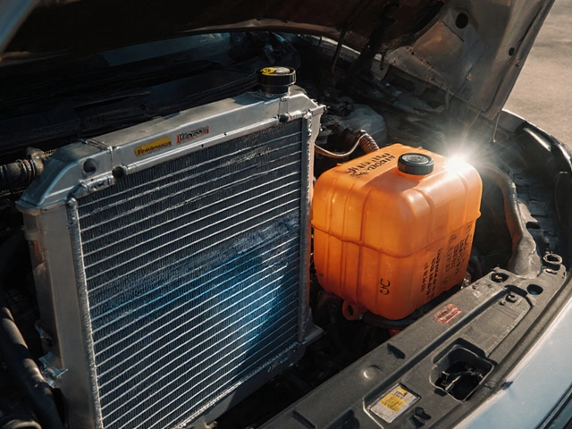 How to Check Your Radiators - Simple Steps for Car Owners