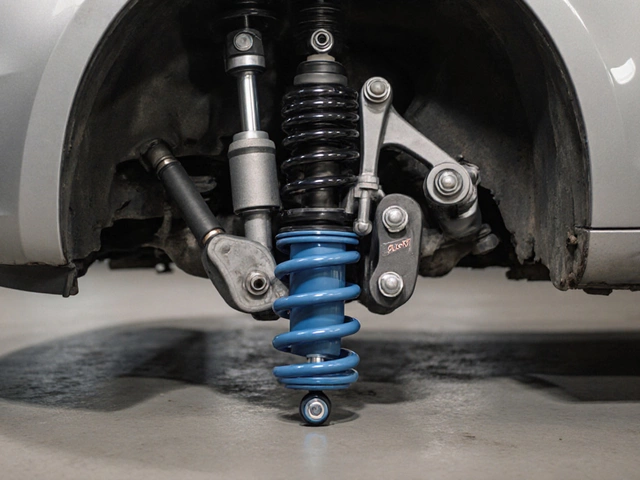 How to Test Your Car Suspension - Step‑by‑Step Guide