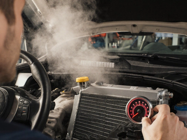 Why Do Car Radiators Fail? Common Causes and How to Prevent Them