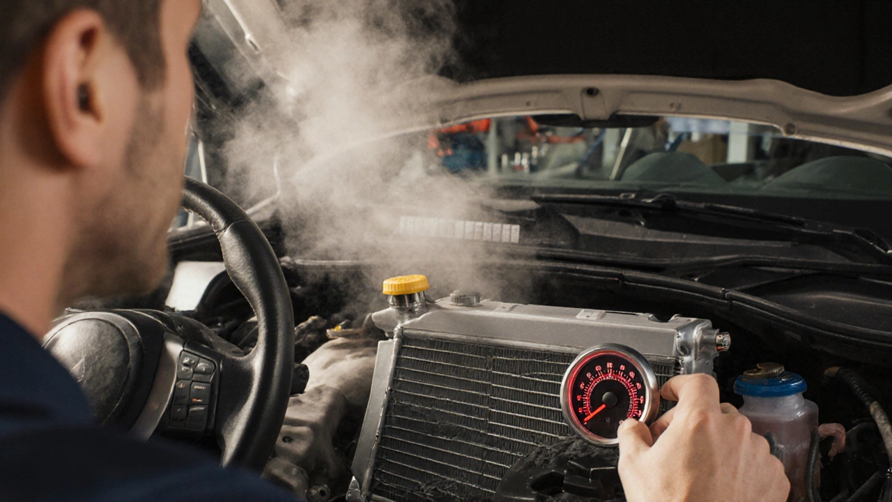 Why Do Car Radiators Fail? Common Causes and How to Prevent Them