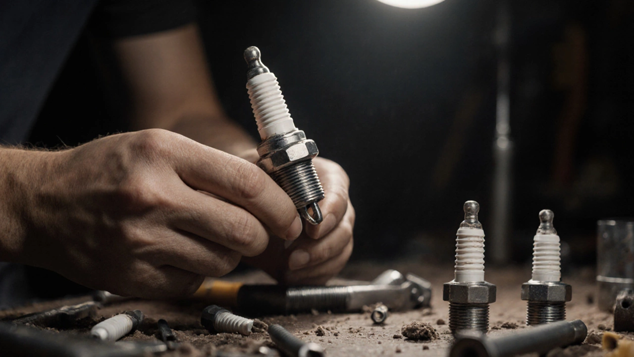 Can Spark Plugs Last 10 Years? Real-World Durability Explained