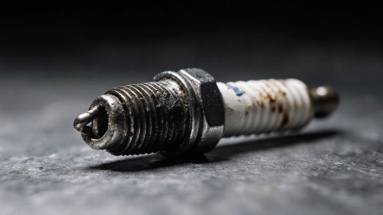 How Do I Know If My Spark Plugs Need Changing? Signs You Can't Ignore