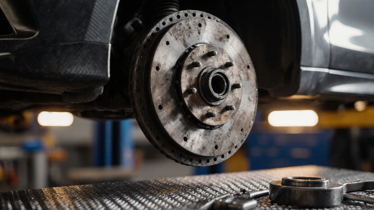 How Many Miles Should a Clutch Last? Real-World Expectations for Clutch Kits