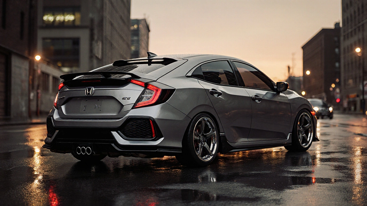 How to Pick the Right Exhaust System for Your Car